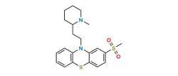 Thioridazine EP Impurity E, Analytical Grade