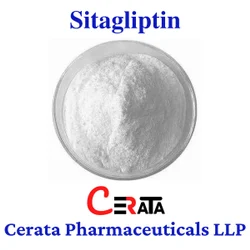 Sitagliptin Phosphate API