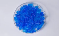 Blue Silica Gel Beads