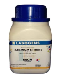 Cadmium Nitrate (Universal) 100 Gm