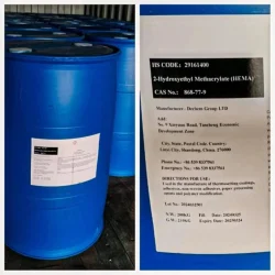 2 Hydroxy Ethyl Methacrylate 2 Hema, For Industrial, Grade: Technical