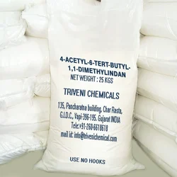 4-Acetyl-6-Tert-Butyl-1,1-Dimethylindan, Application:Industrial