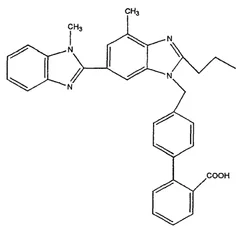 Telmisartan EP Impurity E API
