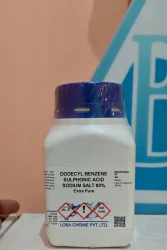 99% Sulphonic Acid Extra pure, Packet