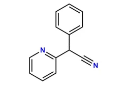 95% Alpha-Phenyl-2-pyridineacetonitrile, Analytical Grade