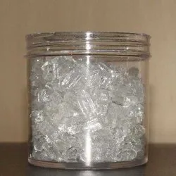 Phenol Detached Crystals