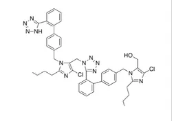 Nlt 95% Powder Losartan EP Impurity L, 230971-71-8