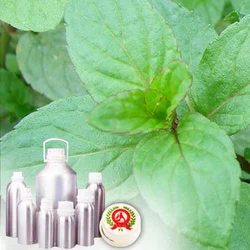 Menthone 90%-8% Oil