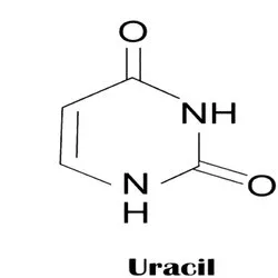 Uracil . ., Prescription