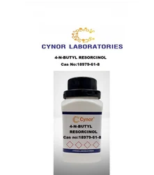 4-N-BUTYL RESORCINOL (18979-61-8), Packaging Size: 200 kg