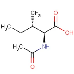 N-Acetyl-L-Isoleucine