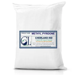 Methyl Pyridine powder, 25kg