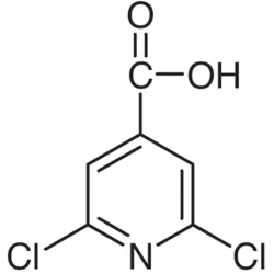 2 6 Dichloroisonicotinic Acid