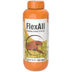 FlexAll (Fluazifop-p-butyl 13.4% EC), 1 Litre