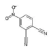 4 Nitro Phthalonitrile