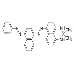 Sudan Black B (CAS Number: 4197-25-5)