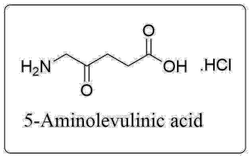 5-Aminolevulinic Acid HCL