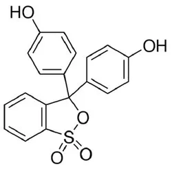 Phenol Red (CAS Number: 143-74-8)