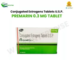 Premarin 0.3 Mg tablet