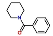 1-Benzoylpiperidine