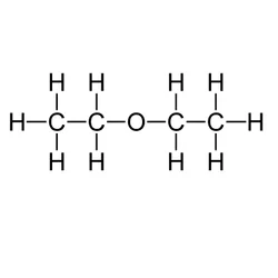 25 L AR Grade Diethyl Ether, 99%