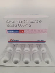 PhosGood Sevelamer 800 Mg Tablets