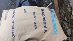 Bisphenol A, Purity: 100%, 25 Kg