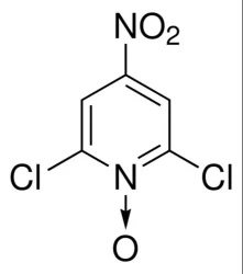 2 6 Dichloro 4 Nitropyridine N Oxide