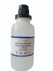 Acetaldehyde Solution