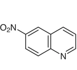 6 Nitro Quinoline