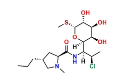 Clindamycin HCl EP Impurity C, Analytical Grade