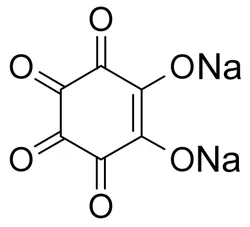 Sodium Rhodizonate, Powder