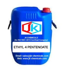 Ethyl 4 Pentenoate, Industrial Grade, 98%