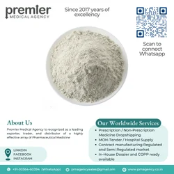Sodium Dicyanamide - Global Green Creations, 25kg