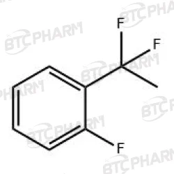 1-(1,1-Difluoroethyl)-2-Fluorobenzene, Cas No: 1138445-14-3