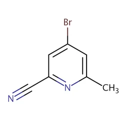Liquid 4- Bromo-2- Methylpyridine
