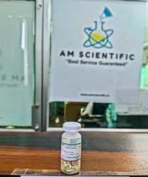 Tetracycline 30 mcg 1VL Himedia, Packaging Details: Bottle