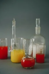 6-Methyl-2,3-Pyridinedicarboxylic Acid 95%