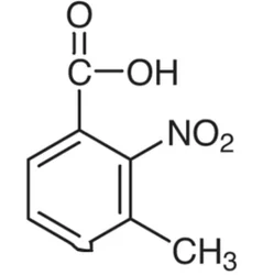 3 Methyl 2 Nitro Benzoic Acid, Purity: 98%