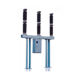 3 Outdoor SF6 Breaker