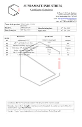 Tallow amine ethoxylated(INDO - MATE), For Industrial, Packaging Size: 200 kg