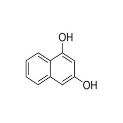 Naphthoresorcinol (CAS Number: 132-86-5), Bottle