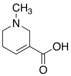 Arecaidine