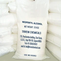 Solid Neopentyl Alcohol, 25