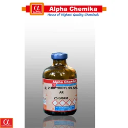 Powder 2-2-Bipyridyl AR 99.5%, For Laboratory