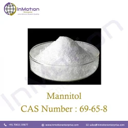 Mannitol Api Powder