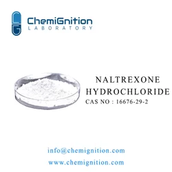 Naltrexone Hydrochloride Powder