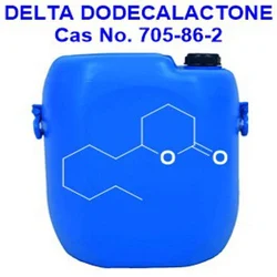 DELTA DODECALACTONE Cas 713-95-1