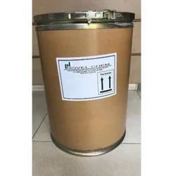 Industrial Grade Dicyandiamide White Powder, Drum, 200 kg