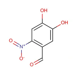 3-Nitro-4,5-Dihydroxybenzaldehyde